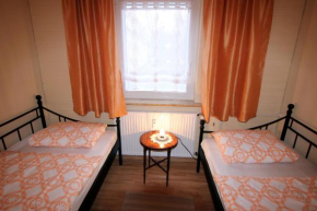 Private Apartment - Mittelfeld